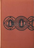 Yumoto, J.M.: The Samurai Sword: Handbook
Tokyo, 1971 Tuttle. Kiadói egészvászon kötésben számos il...