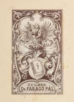 Vergleichende Geschichtstabellen von 1878 bis zum Kriegsausbruch 1914. Lipcse, 1921, K. F. Koehler. ...