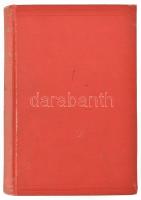Homérosz Iliásza. Ford.: Baksay Sándor. Bp., 1901, MTA (Hornyánszky-ny.), 3 sztl. lev.+ 563+(1) p. K...