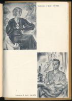 Vásárhelyi Z. Emil: Erdélyi művészek. Az Erdélyi Szépmíves Céh 10 éves jubileumára kiadott díszkiadá...