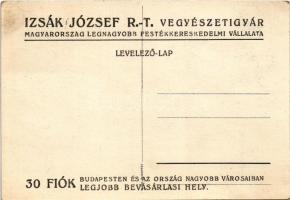 Pingpongozó Mickey egerek, asztalitenisz. Klösz korai Disney képeslap. Hátoldalon Izsák József rt. v...