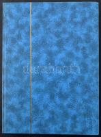 Nagy-Britannia kb 3.000 db bélyeg kevés klasszikussal, főleg 1960 utáni anyag sok egyformával 16 lap...