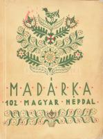15 db nótáskönyv cca 1940-1950 MInd jó állapotban. Népdalok, szovjet dalok, stb
