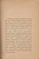 Fáy András:
Adatok Magyarország bővebb ismertetésére. (Hasonmás.)
(Budapest, 1943. Első Magyar Ált...