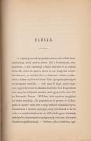 Fáy András:
Adatok Magyarország bővebb ismertetésére. (Hasonmás.)
(Budapest, 1943. Első Magyar Ált...