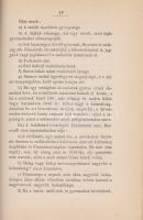 Fáy András:
Adatok Magyarország bővebb ismertetésére. (Hasonmás.)
(Budapest, 1943. Első Magyar Ált...