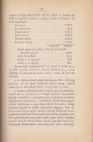Fáy András:
Adatok Magyarország bővebb ismertetésére. (Hasonmás.)
(Budapest, 1943. Első Magyar Ált...