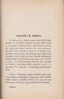 Fáy András:
Adatok Magyarország bővebb ismertetésére. (Hasonmás.)
(Budapest, 1943. Első Magyar Ált...