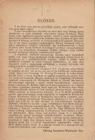 Thirring Gusztávné Waisbecker Irén:
Dr. Waisbecker Antal élete és a magyarországi Waisbecker család...
