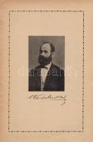 Thirring Gusztávné Waisbecker Irén:
Dr. Waisbecker Antal élete és a magyarországi Waisbecker család...