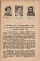 Thirring Gusztávné Waisbecker Irén:
Dr. Waisbecker Antal élete és a magyarországi Waisbecker család...