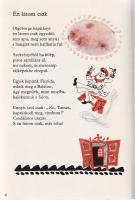 Szerb György:
Olgeborge kapitány. [Gyermekversek.]
Budapest, 1978. Móra Ferenc Könyvkiadó (Athenae...