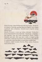 Szerb György:
Olgeborge kapitány. [Gyermekversek.]
Budapest, 1978. Móra Ferenc Könyvkiadó (Athenae...