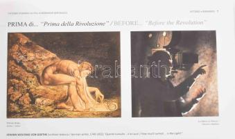 Vittorio Storaro: Storaro nei film di Bertolucci. Storaro on Bertolucci's film. Scrivere con la...