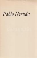 Neruda, Pablo:
A könyvhöz. Fordította és a bevezetést írta Somlyó György.
[Budapest], 1974. Magyar...
