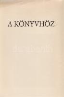 Neruda, Pablo:
A könyvhöz. Fordította és a bevezetést írta Somlyó György.
[Budapest], 1974. Magyar...