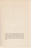 Neruda, Pablo:
A könyvhöz. Fordította és a bevezetést írta Somlyó György.
[Budapest], 1974. Magyar...