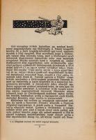 Juhász Attila:
Remeg a Föld és az ember.
Arad, 1940. ,,Vasárnap'' irodalmi és nyomdai mű...