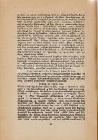 Juhász Attila:
Remeg a Föld és az ember.
Arad, 1940. ,,Vasárnap'' irodalmi és nyomdai mű...