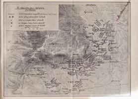 Juhász Attila:
Remeg a Föld és az ember.
Arad, 1940. ,,Vasárnap'' irodalmi és nyomdai mű...