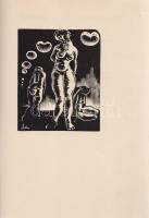 Fazekas Mihály:
Élni akarok. Versek. Iscserekov András fametszeteivel. (Dedikált.)
Pápa, 1937. Iro...