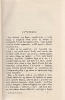 Eötvös József, Báró:
A karthausi. Harmadik kiadás.
Budapest, 1908. Révai Testvérek Irodalmi Intéze...