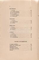 Barabás Ábel:
Harci szonettek és egyéb háborus költemények.
Budapest, 1915. Franklin-Társulat magy...