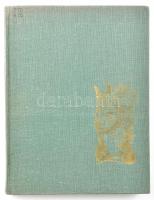 Jaroslav Holecek: Csendes Vadászat. Bp., 1973, Gondolat. Kiadói egészvászon-kötés, volt könyvtári pé...