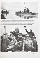 Csonkaréti Károly - Benczúr László: Haditengerészek és folyamőrök a Dunán. A Császári (és) Királyi H...