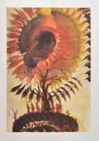 Veress Ferenc: A rászedett ember. DEDIKÁLT! hn., 1974, Hajdúsági Múzeum, (Eger, Heves M. -ny.) Kiadó...