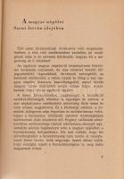 Bálint Sándor:
Sacra Hungaria. Tanulmányok a magyar vallásos népélet köréből.
[Budapest, 1944]. Ve...