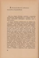 Bálint Sándor:
Sacra Hungaria. Tanulmányok a magyar vallásos népélet köréből.
[Budapest, 1944]. Ve...