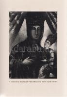 Bálint Sándor:
Sacra Hungaria. Tanulmányok a magyar vallásos népélet köréből.
[Budapest, 1944]. Ve...