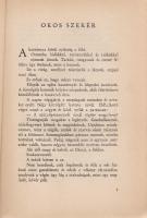 Tamási Áron:
Rügyek és reménység. Elbeszélések.
[Kolozsvár], 1936. Erdélyi Szépmíves Céh (Minerva ...