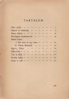 Tamási Áron:
Rügyek és reménység. Elbeszélések.
[Kolozsvár], 1936. Erdélyi Szépmíves Céh (Minerva ...