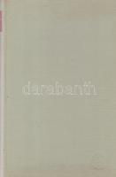 Márai Sándor:
Ítélet Canudosban. Regény.
Toronto, (1970). Vörösváry Publishing (Printed by Weller ...