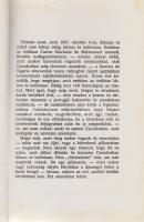 Márai Sándor:
Ítélet Canudosban. Regény.
Toronto, (1970). Vörösváry Publishing (Printed by Weller ...