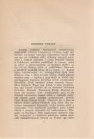 Alszeghy Zsolt:
Vázlatok. (Írók, költők.) [Irodalmi portrék.]
Budapest, 1925. Pallas Irodalmi és N...