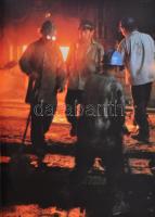 Féner Tamás: Hétköznap. Bp., 1979, Corvina. Gazdag képanyaggal, Féner Tamás (1938-) fotóművész fotói...