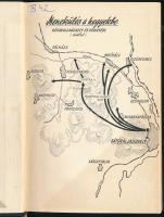 Bazsik Renáta: Mire az erdők kizöldülnek. Bp.,1972,Magvető. Kiadói egészvászon-kötés, volt könyvtári...