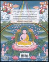 Sherab Chödzin Kohn: The Magical Life of the Lotus-born. Illustrated by Thinley Dorji. Afterword by ...