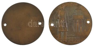 Csehszlovákia 1976. "Důl Prezident Gottwald (Gottwald Bánya elnöke) - Havířov Horní Suchá - 191...