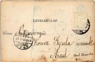 1900 Őfelsége I. Ferenc József Magyarország apostoli királyának 70. születésnapja alkalmára, portrék...