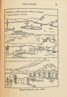 Hendrik Willem van Loon: Az emberiség története az ősembertől napjainkig. Bp., 1927, Novák Rudolf és...