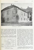 Csatkai Endre - Dercsényi Dezső - Entz Géza et al.: Sopron és környéke műemlékei. Fülep Lajos elősza...