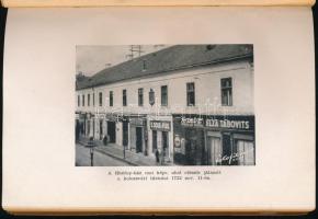 Káli Nagy Lázár: Az erdélyi magyar színészet hőskora 1792-1821. - - - visszaemlékezései. Jancsó Elem...