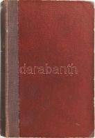 Pitaval az az világhírű bűnesetek tára. A Pitaval-féle gyűjtemény legérekesebb esetei. Pest, 1869, A...