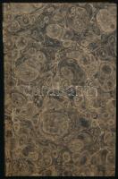 [Dusch, Johann Jakob (1725-1787)]: Erköltsi levelek. Ford. Bárótzi Sándor magyar nemes testőrző. Pes...