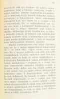 Mocsáry Lajos: Az állami közigazgatás. Bp., 1890, Singer és Wolfner, 4+284 p. Korabeli félvászon-köt...