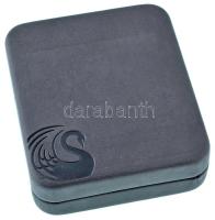 Ausztrália 2012P 1$ Ag "II. Erzsébet / Koala" tanúsítvánnyal, eredeti dísztokban T:PP
Aus...